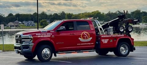 Sunset Towing & Recovery gallery photo