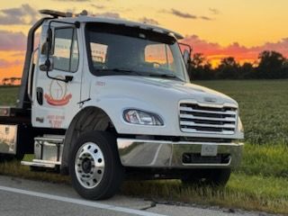 About Sunset Towing & Recovery