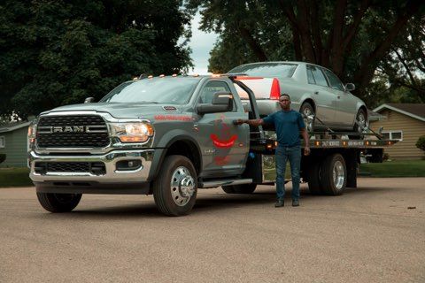 Sunset Towing & Recovery | Madison, WI