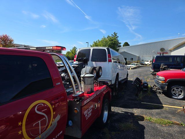 Sunset Towing & Recovery gallery photo